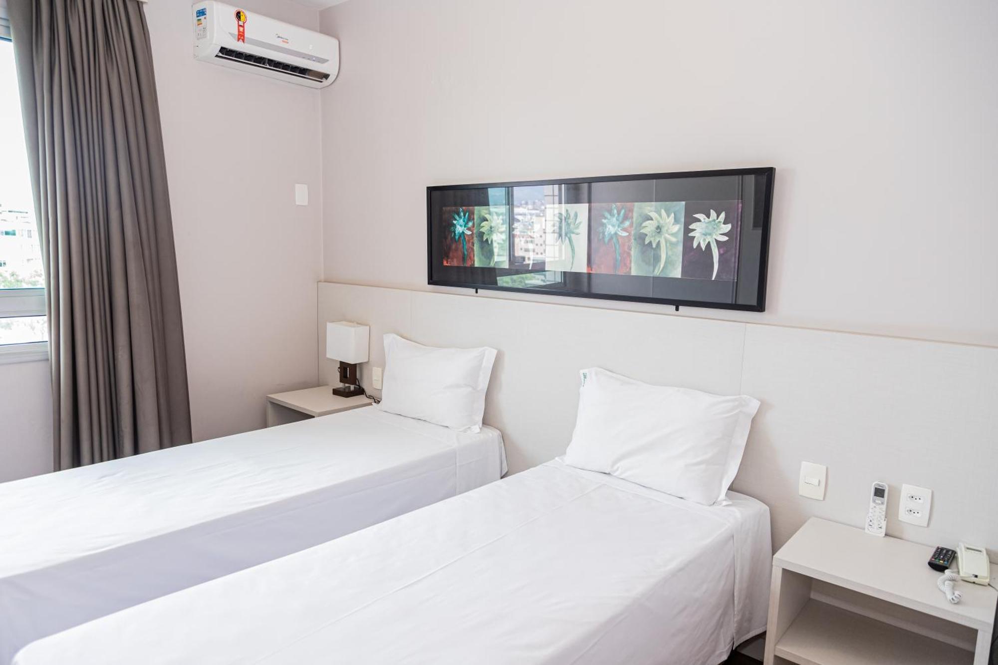 Hotel Eldorado Flat Contagem Esterno foto